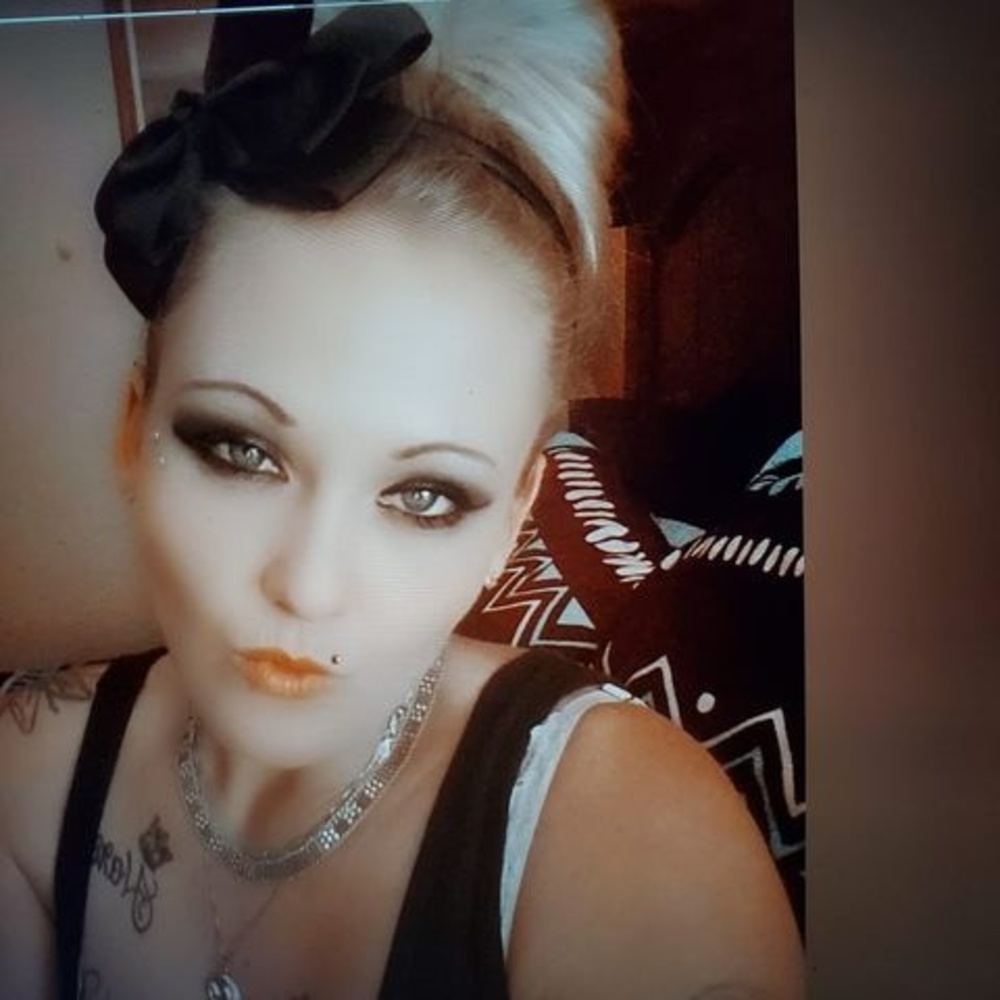 Meet your Posher, Dianna